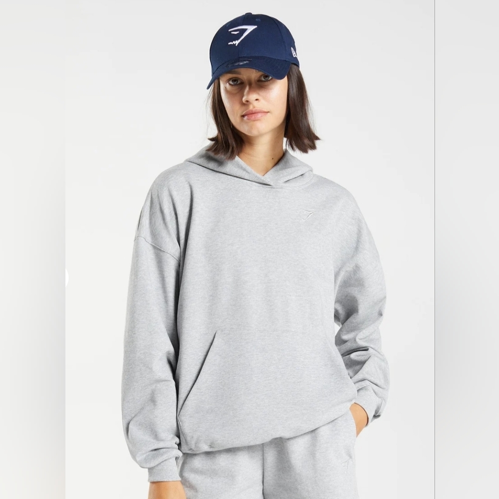 Gymshark Rest Day Hoodie